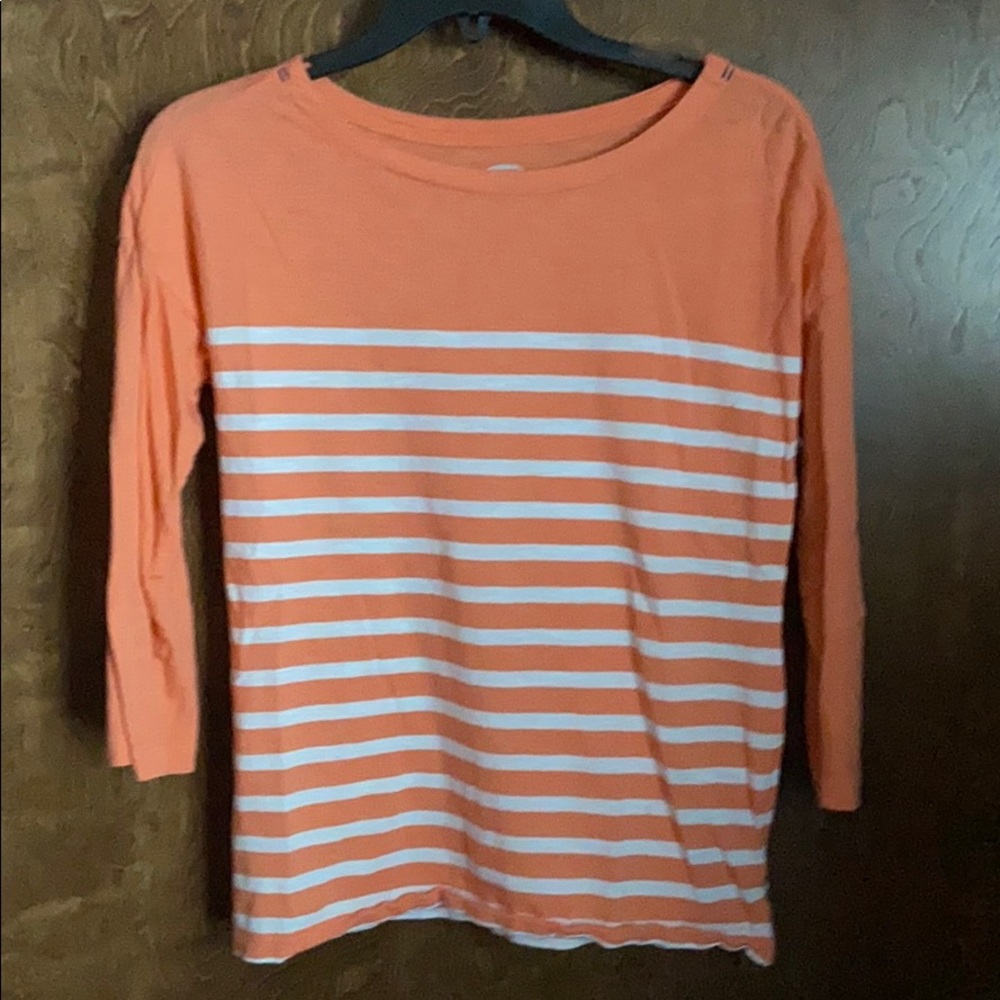 3/4 Sleeve Top, Old Navy